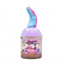 Дитяча м’яка іграшка "Котик у банці" Misfittens 03948(W3) в ассортименті