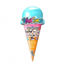 Игровой набор с фигуркой Единорог с сюрпризом Unicones 1235
