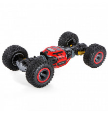 Детский джип на радиоуправлении UD2170A с аккумулятором Красный