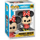 Игровая фигурка FUNKO POP! Classics "Minnie Mouse" Funko 5908305242819