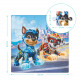 Пазл детский "Paw Patrol. Гонщик и Маршал" 200469, 20 элементов