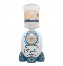 Детская бытовая техника "Кулер" 99556(White) звук, свет, пар