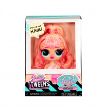 Кукла-манекен "Персиковий образ" L.O.L. Surprise! 593522-2 Tweens серии Surprise Swap