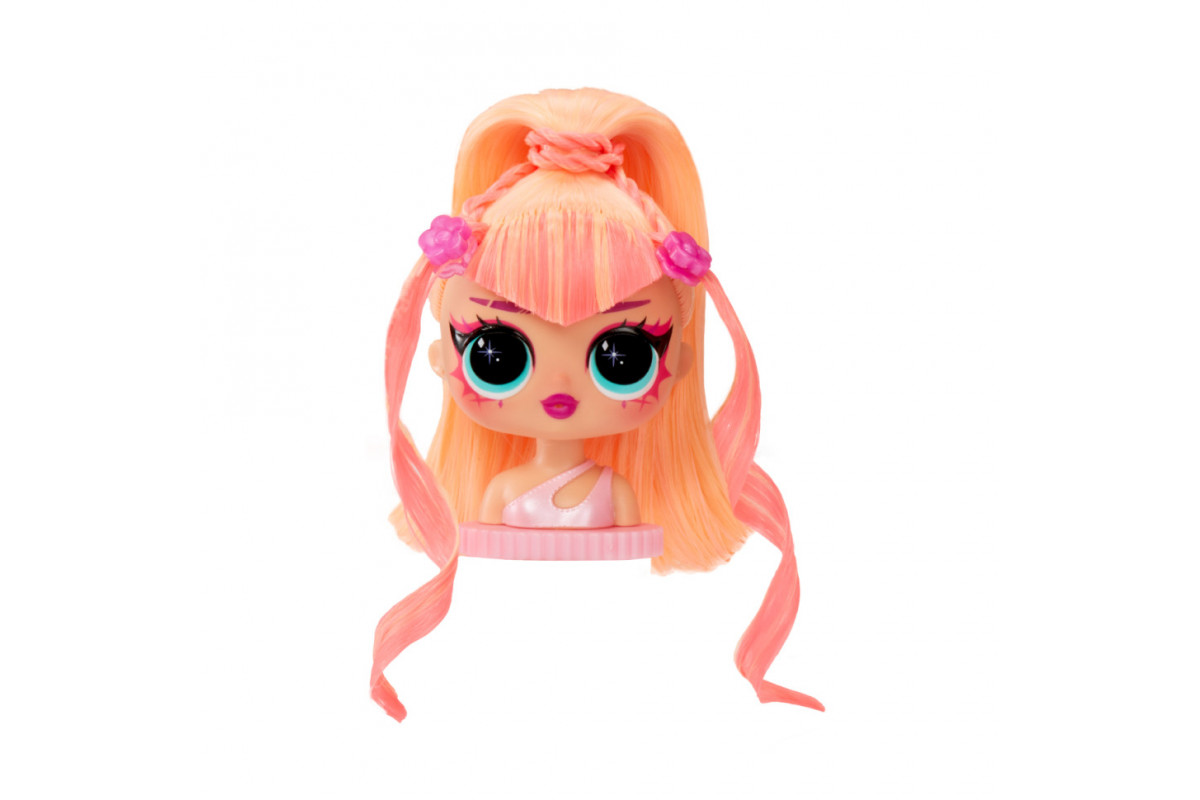 Кукла-манекен "Персиковий образ" L.O.L. Surprise! 593522-2 Tweens серии Surprise Swap
