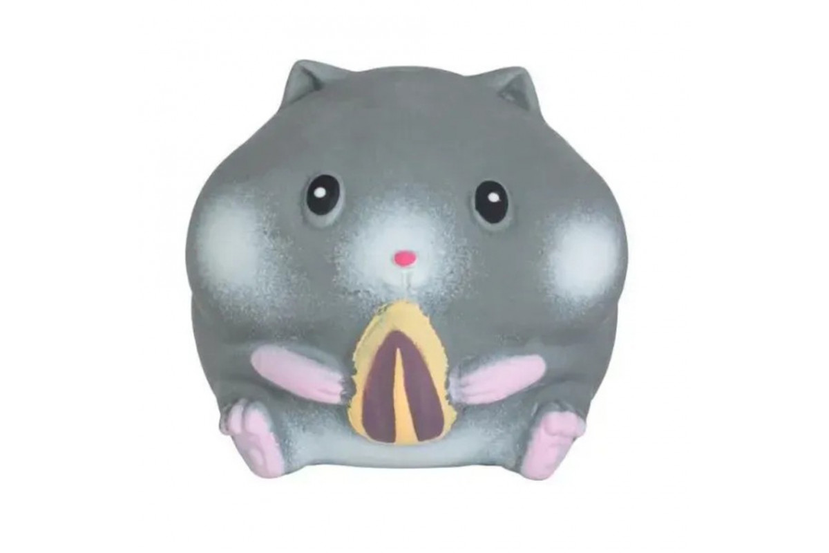 Дитяча іграшка антистрес "Маршмелоу Хом`як" CKS-10787_1