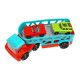 Детский игрушечный "Автовоз с машинками" 0938TXK