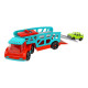 Детский игрушечный "Автовоз с машинками" 0938TXK