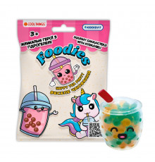 Іграшка-сюрприз Веселе чаювання Cool Things FO018 серії "Foodies"