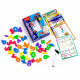 Гра настільна "Магнітний набір. Математика" VT5411-16