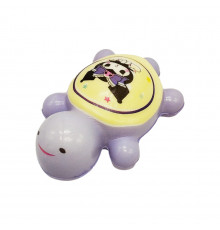 Антистрес Сквіш "Черепашка" MS 4362(Violet) з зображенням My melody