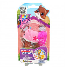 Інтерактивна іграшка "Happy Tails" Чарівний хвостик Стеллар #sbabam 200CN-22-4