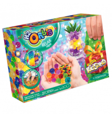 Набор креативного творчества "RELAX BOX" RLX-01U, H2Orbis Зелёный