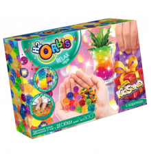 Набор креативного творчества "RELAX BOX" RLX-01U, H2Orbis Фиолетовый