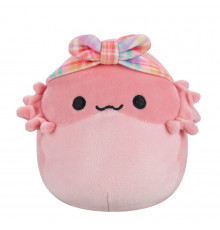 М'яка іграшка Кораловий дракон Squishmallows SQER01184, 13 см