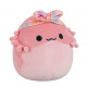 Мягкая игрушка Коралловый дракон Squishmallows SQER01184, 13 см