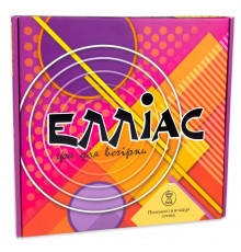 Настольная игра «Элиас для вечеринок» 30777 на украинском языке