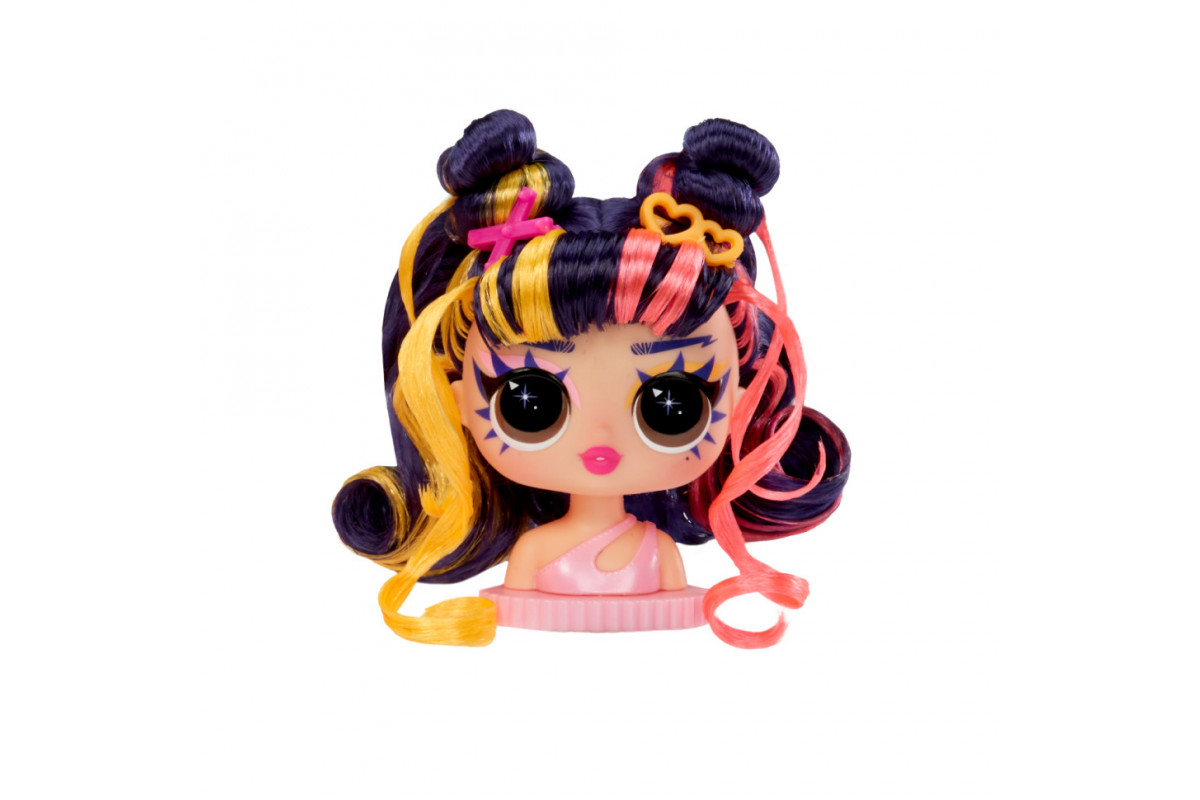 Кукла-манекен "Образ диско" L.O.L. Surprise! 593522-3 Tweens серии Surprise Swap