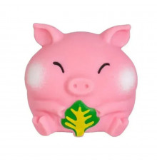 Дитяча іграшка антистрес "Маршмелоу Порося" CKS-10787_2