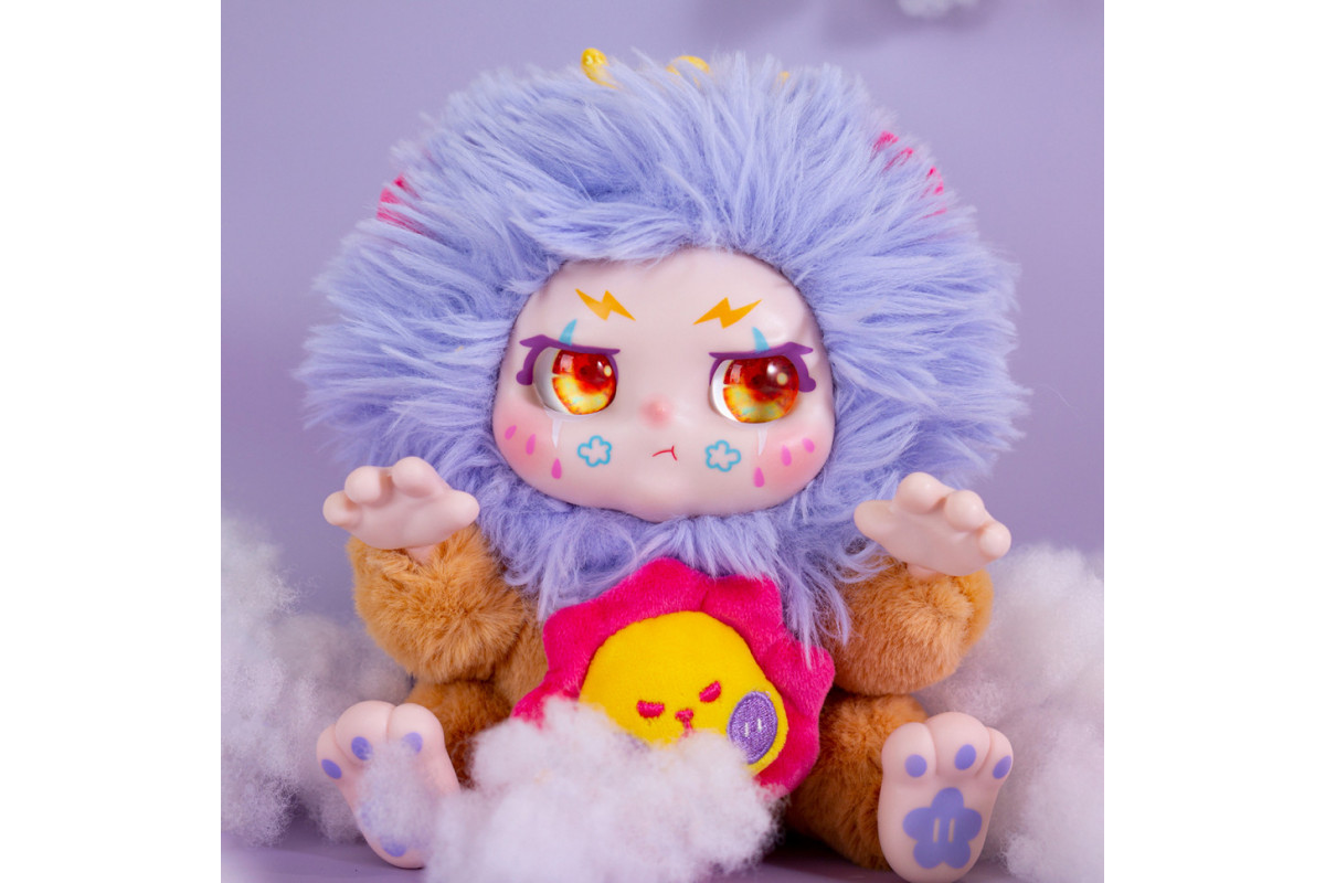 М'яка іграшка Прояви себе Pop Top Kimmon 556004 сюрприз-упаковка