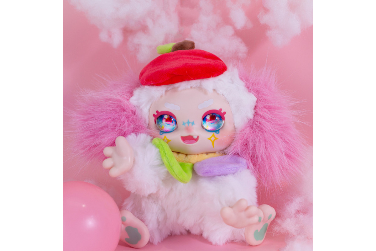 М'яка іграшка Прояви себе Pop Top Kimmon 556004 сюрприз-упаковка