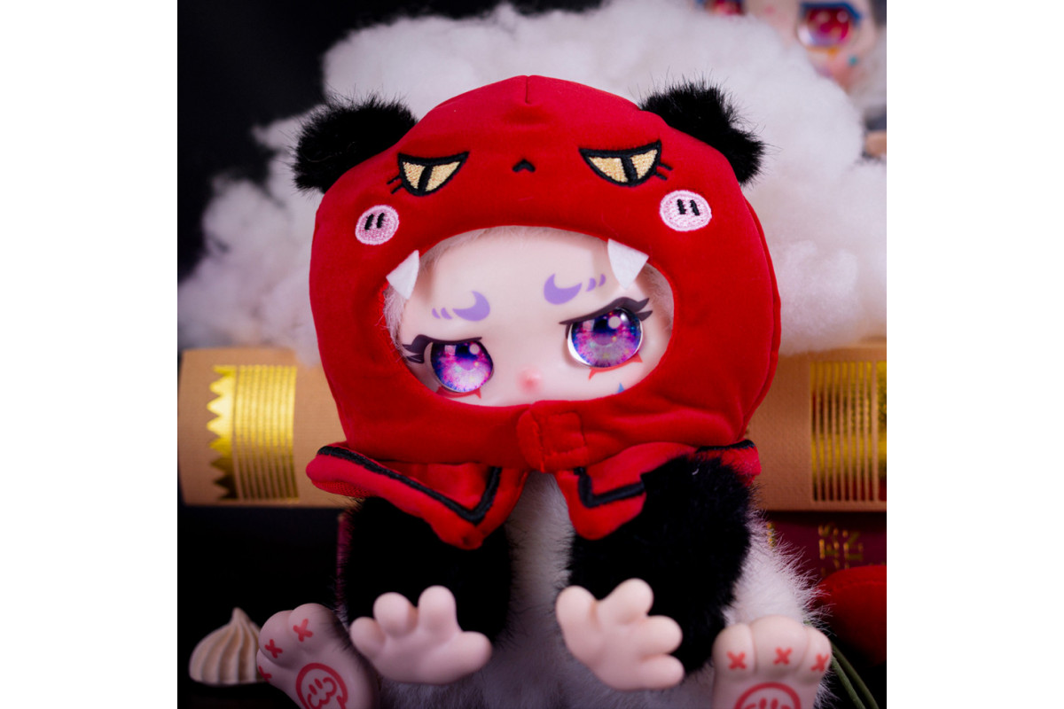 М'яка іграшка Прояви себе Pop Top Kimmon 556004 сюрприз-упаковка