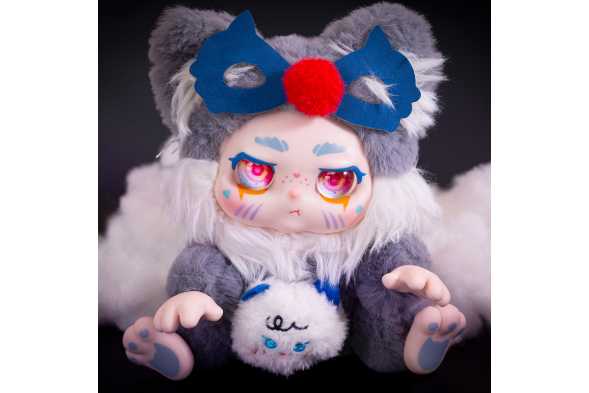 М'яка іграшка Прояви себе Pop Top Kimmon 556004 сюрприз-упаковка