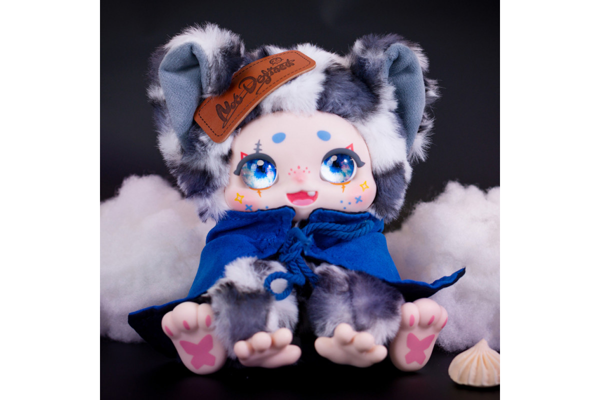 М'яка іграшка Прояви себе Pop Top Kimmon 556004 сюрприз-упаковка