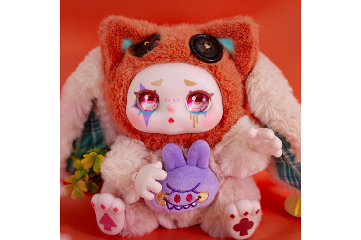 М'яка іграшка Прояви себе Pop Top Kimmon 556004 сюрприз-упаковка