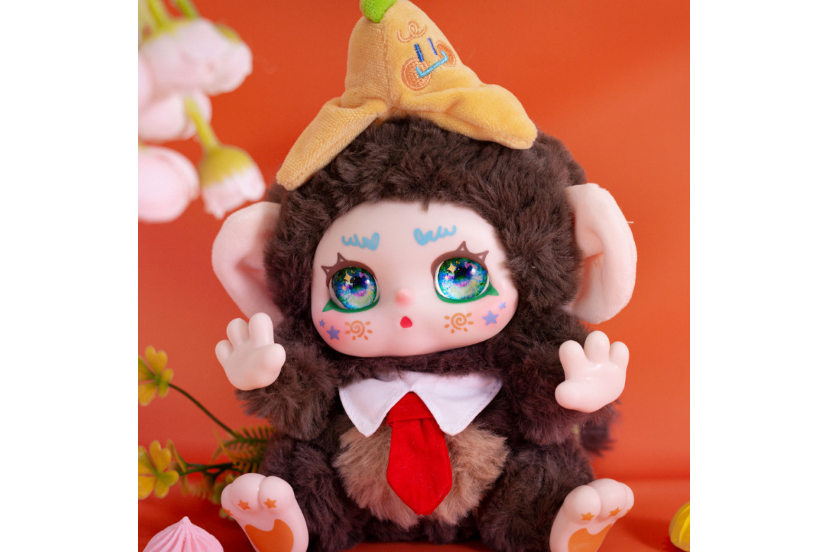 М'яка іграшка Прояви себе Pop Top Kimmon 556004 сюрприз-упаковка