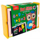 Гра настільна "Магнітний розвиваючий набір з дошкою" VT5411-17