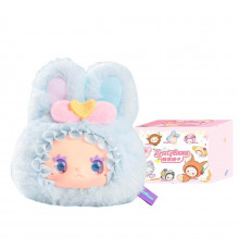 Коллекционная мягкая игрушка на подвесе "Пушистики" POP TOP Lucky Emma MJ-000086 серии "Lovely Emma"