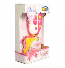 Игрушечный брелок 32021G с музыкальными эффектами