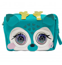 Интерактивная сумочка Little Winking Elf "Оленёнок" BL-316-6 воспроизводит более 25 звуков