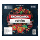Настільна гра Монополія "Економіка України" 31029, 2-4 гравці
