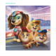 Пазл детский "Paw Patrol. Младшие патрульные" 200471, 28 элементов