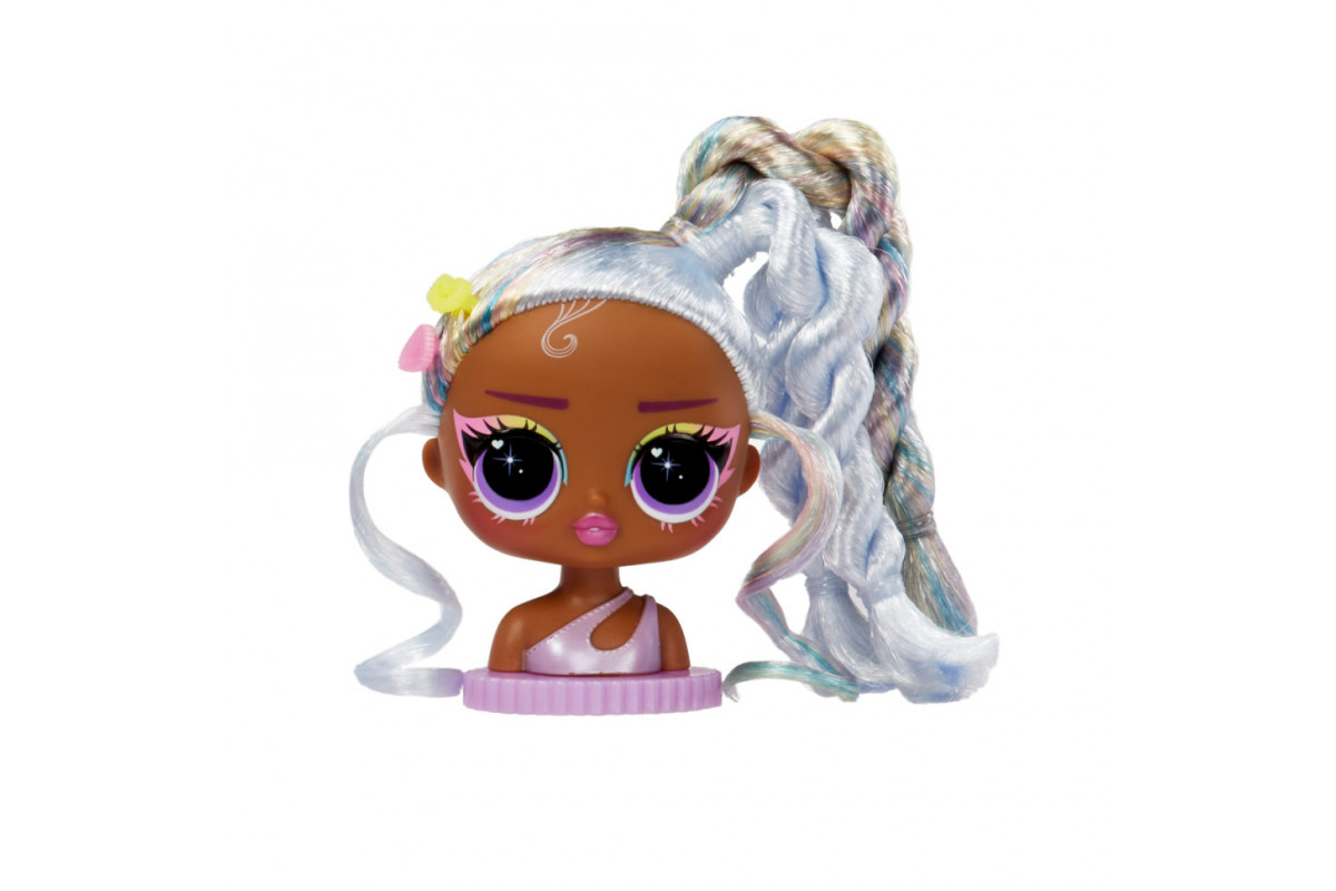 Кукла-манекен "Серебрянный образ" L.O.L. Surprise! 593522-4 Tweens серии Surprise Swap