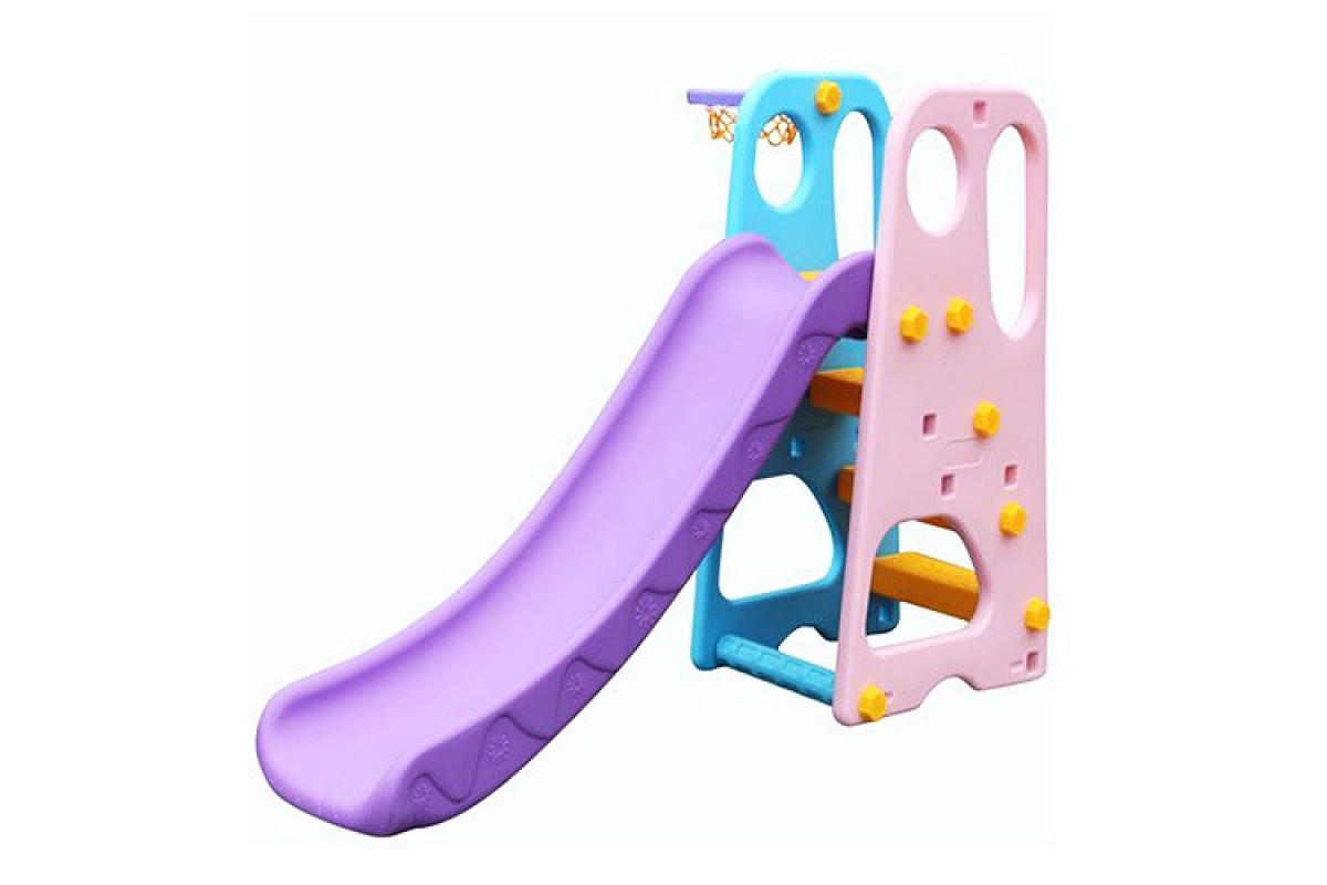 Дитяча Гірка YG2016-16 кільце баскетбольне