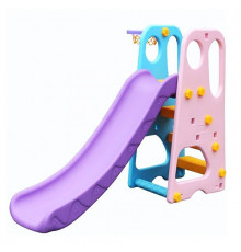 Детская Горка YG2016-16 кольцо баскетбольное