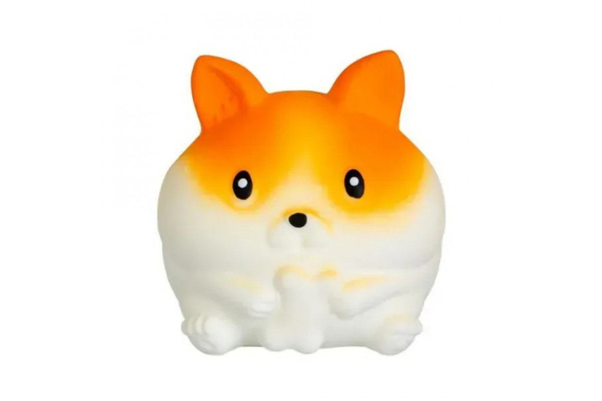 Детская игрушка антистресс "Маршмелоу Собачка" CKS-10787_3