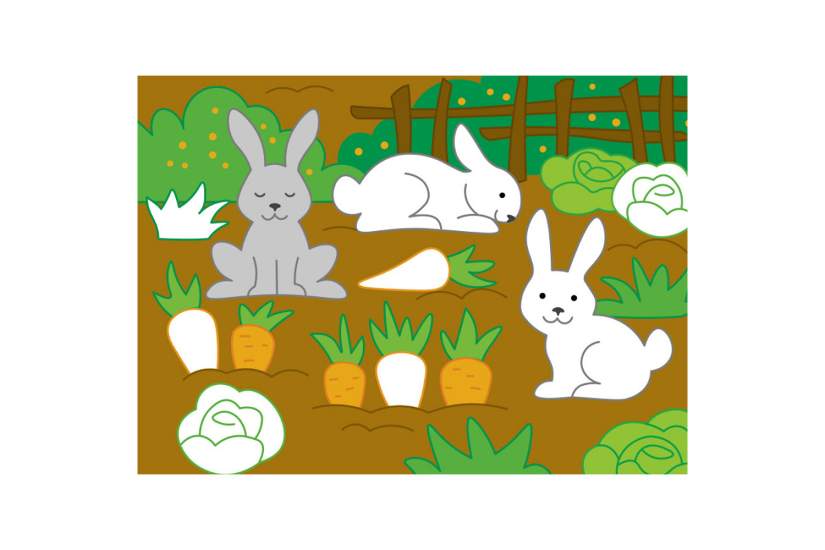 Малювання для найменших Розмальовки №1 19208, 16 картинок