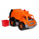 Детская машина Мусоровоз 1752TXK с контейнером