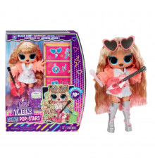 Игровой набор с куклой "Тея Старс" 120650 серии "Tweens Mermaids! с аксессуарами