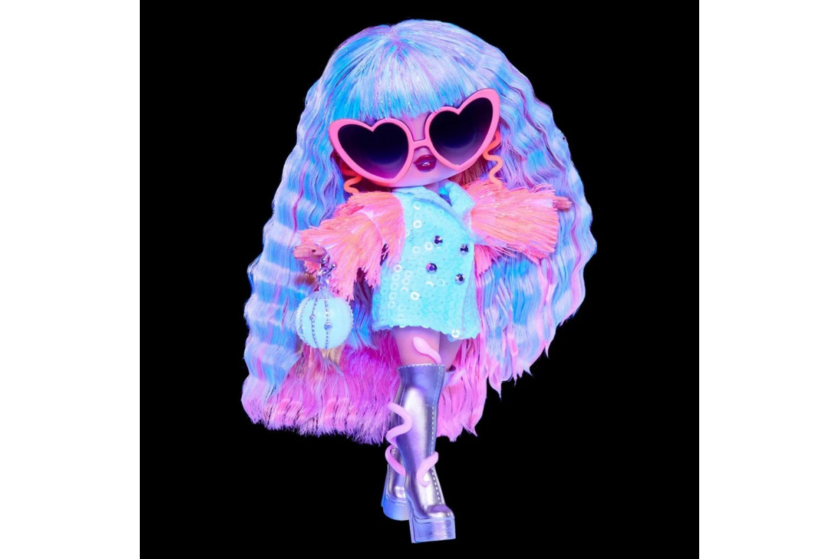 Игровой набор с куклой "Тея Старс" 120650 серии "Tweens Mermaids! с аксессуарами