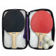 Набір для настільного тенісу "VITOR" NE-VT-5 (2 ракетки, 3 кульки)