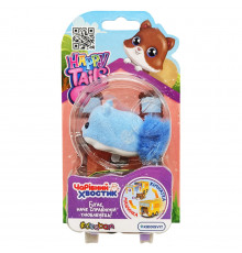 Інтерактивна іграшка "Happy Tails" Чарівний хвостик Пабло #sbabam 200CN-22-6