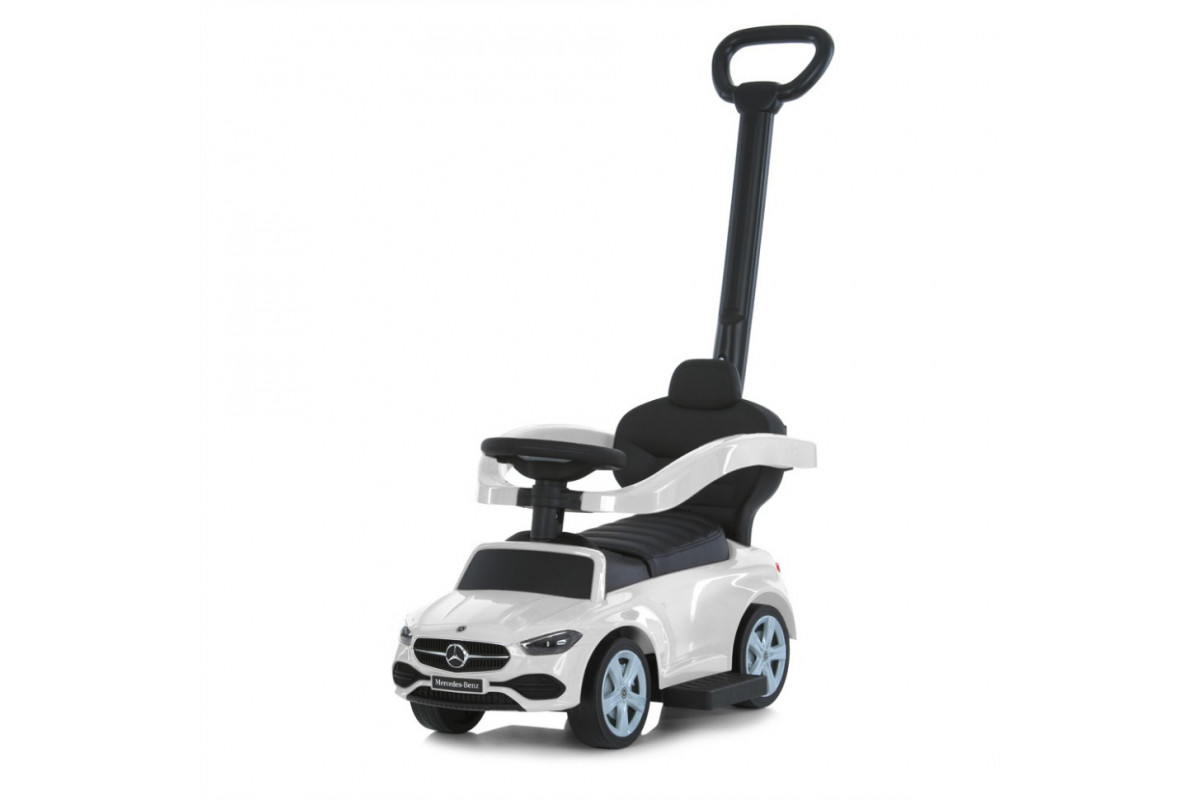 Детская каталка-толокар 2 в 1 668L-1 до 25 кг