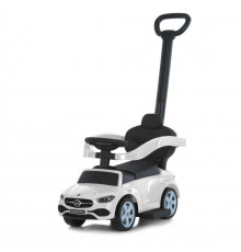 Детская каталка-толокар 2 в 1 668L-1 до 25 кг