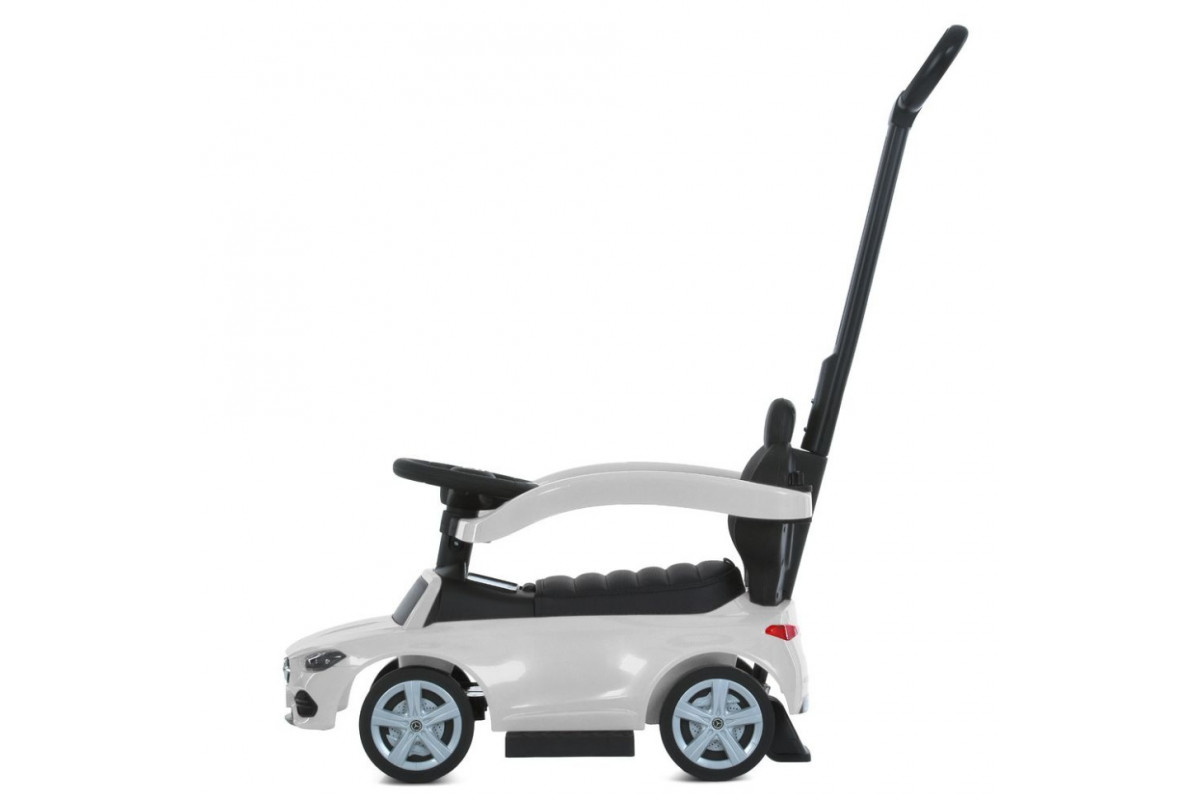 Детская каталка-толокар 2 в 1 668L-1 до 25 кг