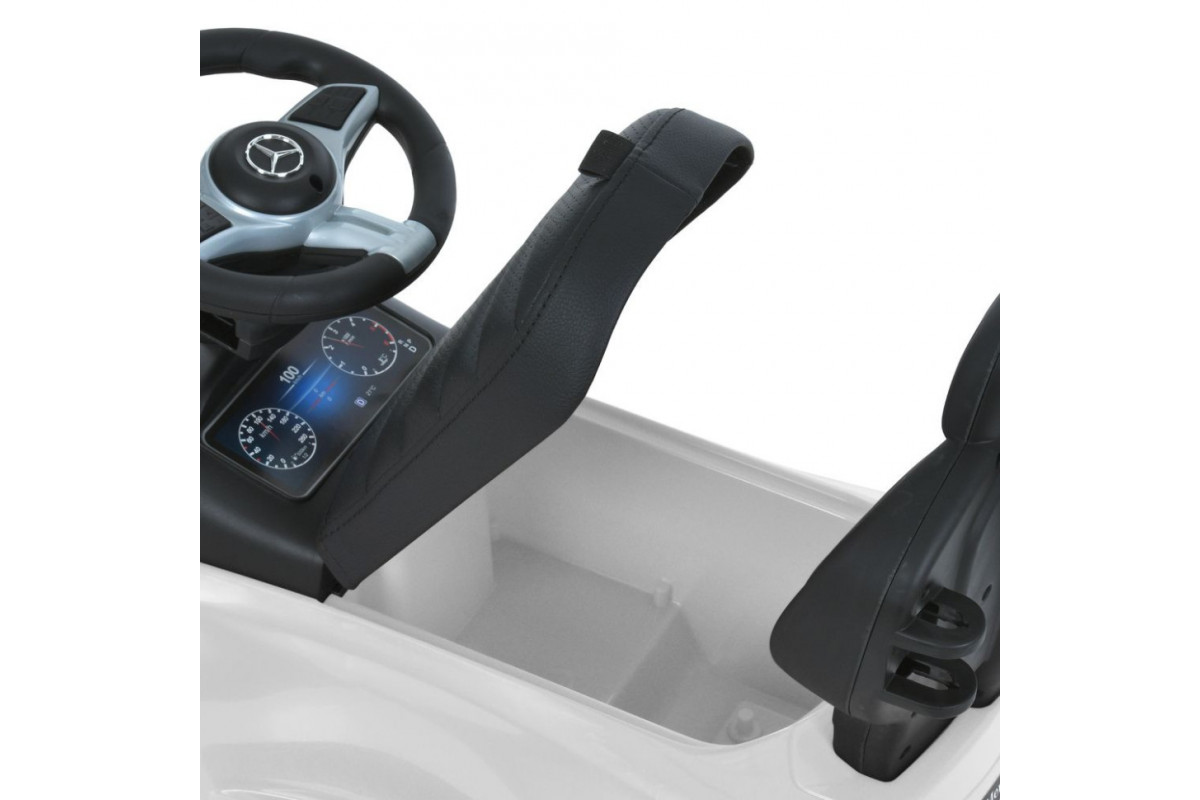 Детская каталка-толокар 2 в 1 668L-1 до 25 кг