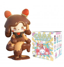 Коллекционная фигурка "Дофамин Любви" POP TOP Lucky Emma MJ-000087 серии "Загадочный лес"